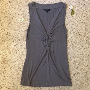 Banana Republic business casual tank
